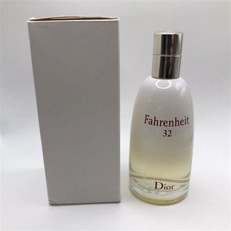 fahrenheit 32 fuori produzione